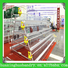 good quality cheap price galvanizing equipments for poultry farms